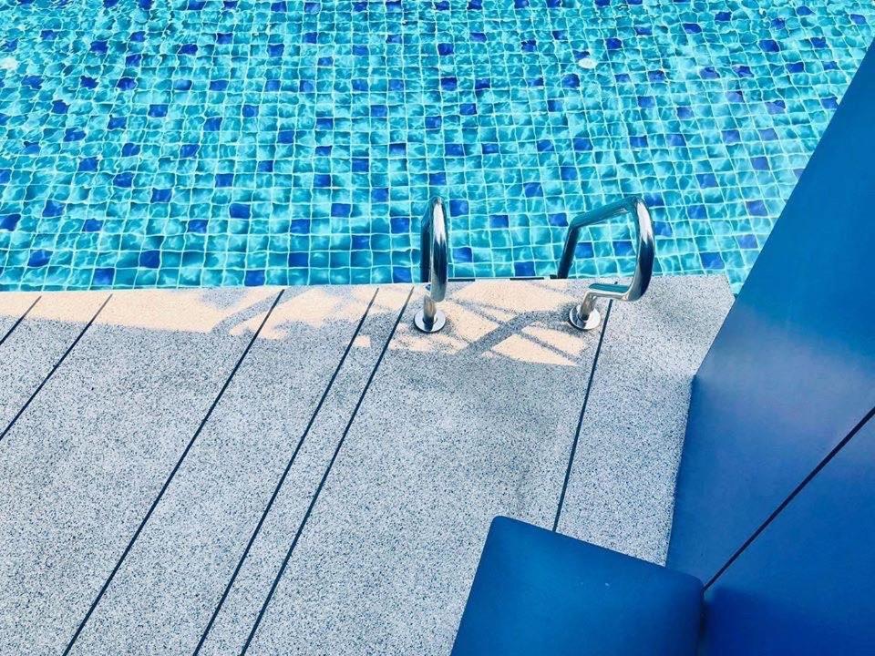 Sea And Sea Villa Sangaroon Ban Huai Yang Екстериор снимка