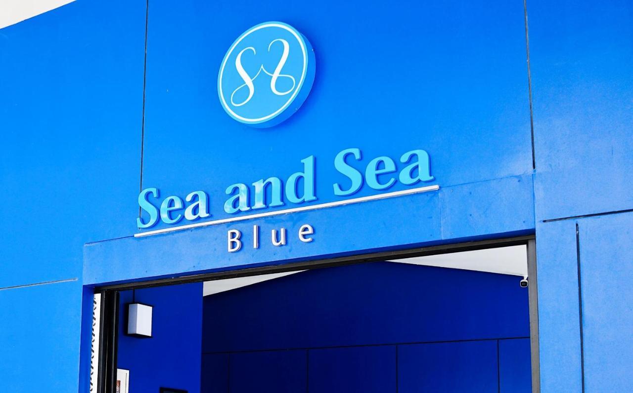 Sea And Sea Villa Sangaroon Ban Huai Yang Екстериор снимка