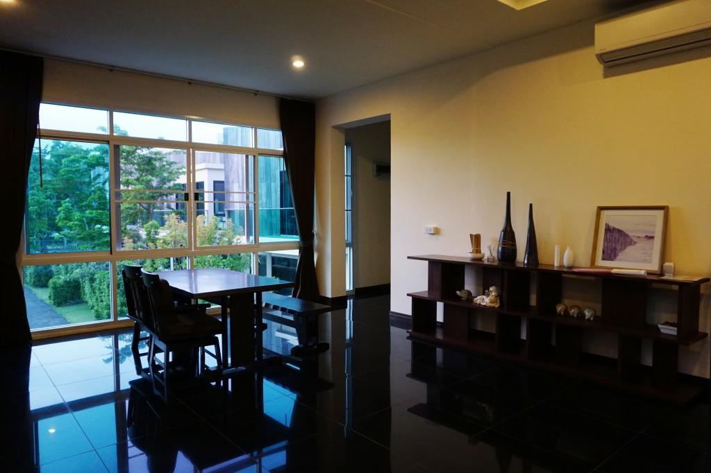 Sea And Sea Villa Sangaroon Ban Huai Yang Екстериор снимка