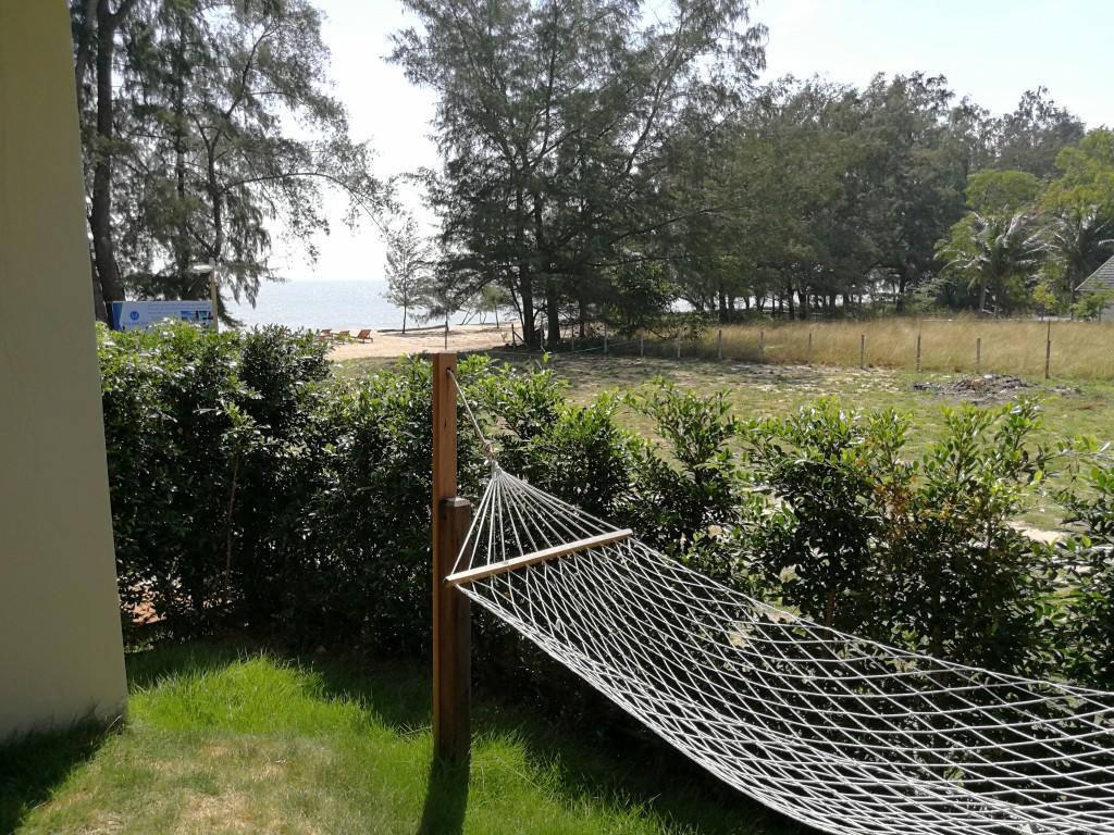 Sea And Sea Villa Sangaroon Ban Huai Yang Екстериор снимка